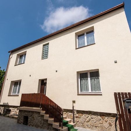 Hello Apartmanhaz Sopron Exterior photo