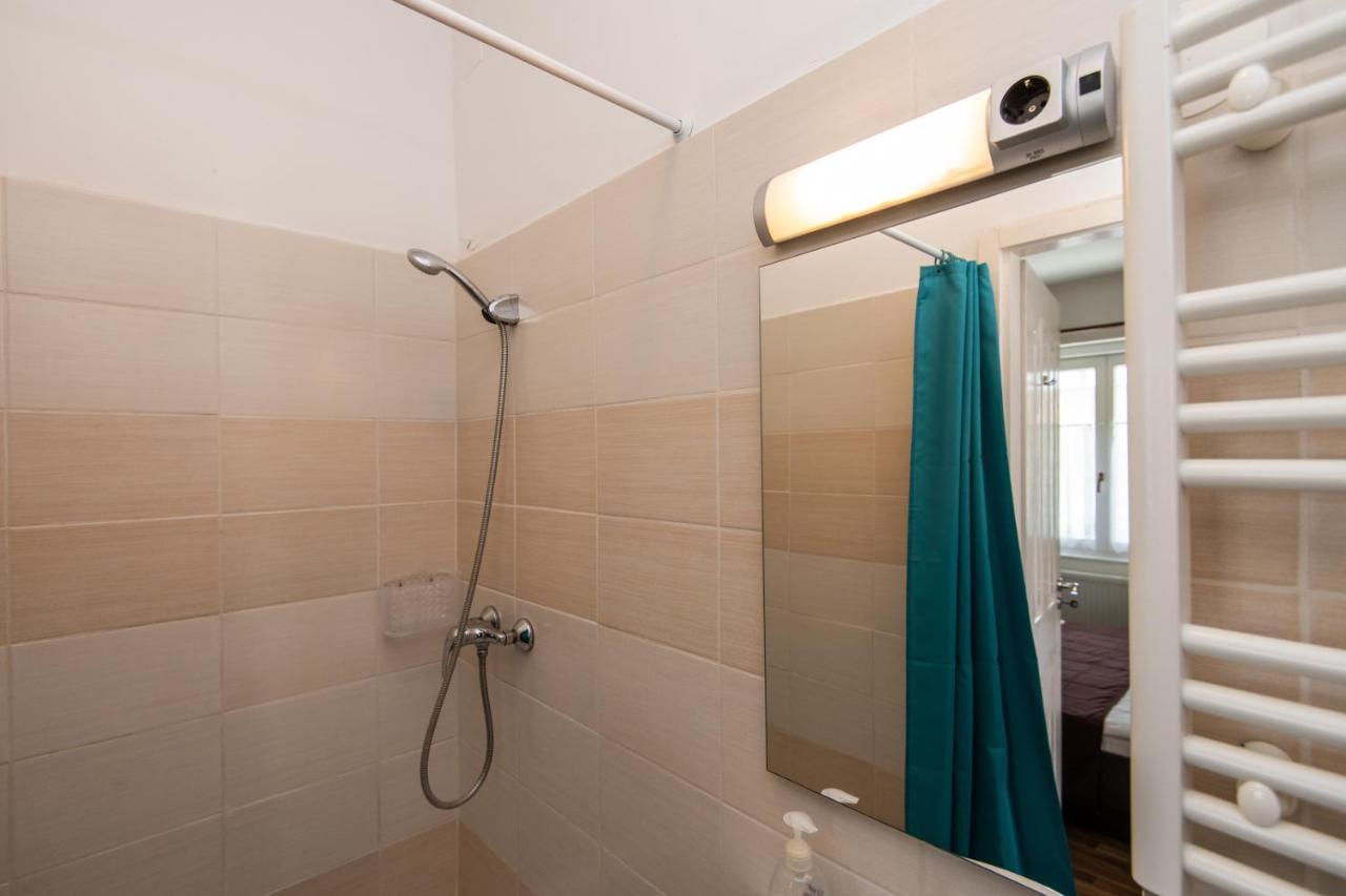 Hello Apartmanhaz Sopron Exterior photo